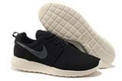 cheap couple's nike roshe run shoes cheap no. 29